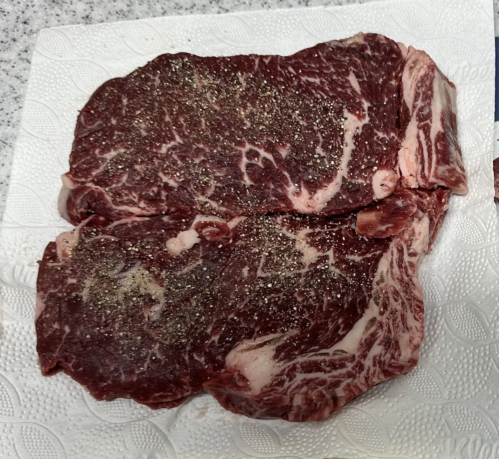 명품 한우암소 1등급 채끝 250g / 300g / 400g