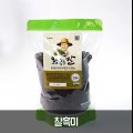 찰흑미  700g / 4kg
