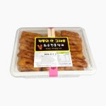 [화순전통약과] 수제약과 540g