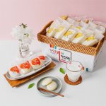 기정떡(옥수수) 32개입