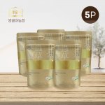 유기농 현미동충하초 300g*5팩