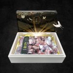 화순 맑은 한돈 찜갈비 3kg 선물세트