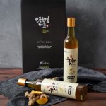 3년숙성 울금현미식초 375ml×2