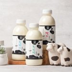 드링킹 요거트 무가당 / 플레인 / 딸기