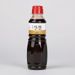 약선 간장 430ml
