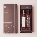 참기름 180ml+들기름 180ml 세트