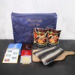 심가네 손질장어+장어탕 선물세트