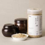 들깨가루 300g/500g