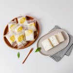 기정떡(백미) 16개입