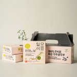 작두콩두부 일모이두 4모/6모