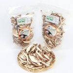 건표고 슬라이스 160g*3