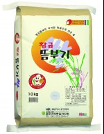 23년 햅쌀 황금뜸부기 쌀10kg