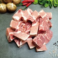 화순 맑은 한돈 찜갈비 1kg / 3kg