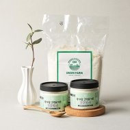 그릭요거트 250g / 1kg