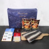 심가네 손질장어+장어탕 선물세트