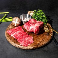 명품 한우암소 1등급 업진살 250g / 300g / 400g