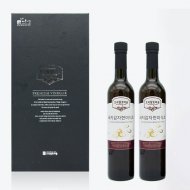 3년숙성 돼지감자현미식초 500ml×2