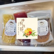 다담카페 수제청 600ml 레몬/패션후르츠망고/자몽/석류/오미자/청귤/수제청 3종 세트/단호박 식혜 5개 세트