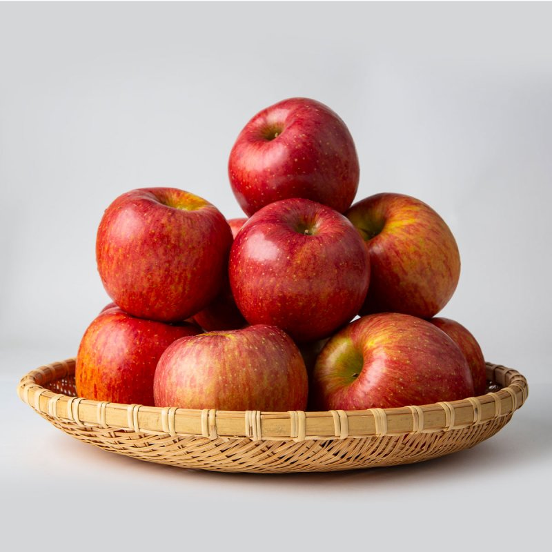 사과 2.5kg/5kg/7.5kg/10kg